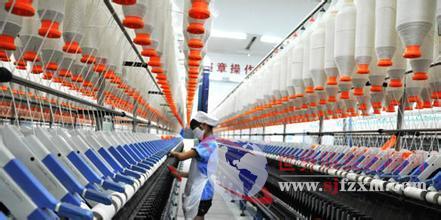 目前土庫曼斯坦紡織行業有30000從業者-世界服裝鞋帽網-行業門戶.全國十佳電子商業行業門戶網站