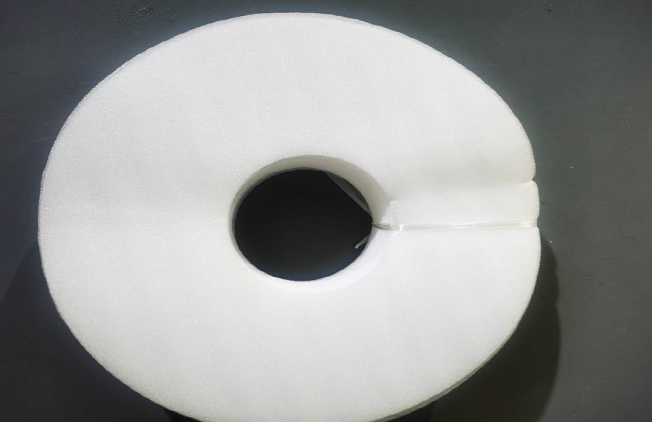 怎樣可以更好的預防PE拉伸纏繞膜開裂 怎樣可以更好的預防PE拉伸纏繞膜開裂